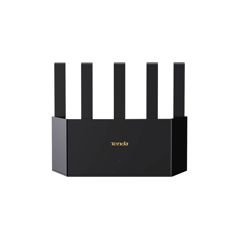 Tenda TX2L Pro bezvadu maršrutētājs Gigabit