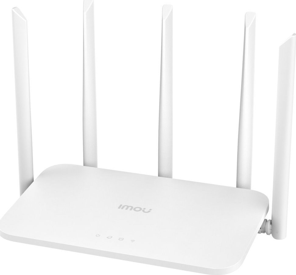 IMOU HX21 AX3000 divjoslu Wi-Fi 6