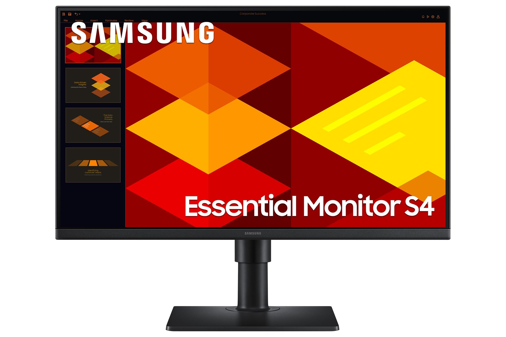 Samsung S40GD computer monitor 61 cm