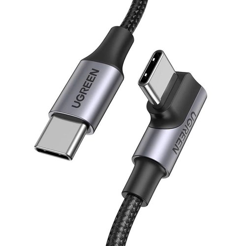 Ugreen US334 70643 USB-C (leņķis) /