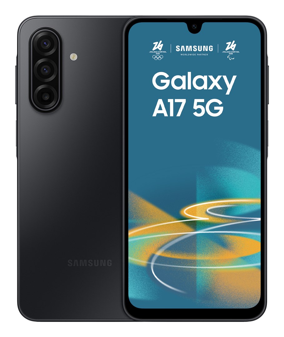 Samsung Galaxy A17 5G 17 cm