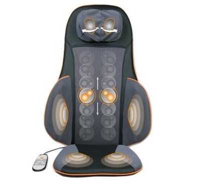 Medisana MC 825 massager Universal Multicolour