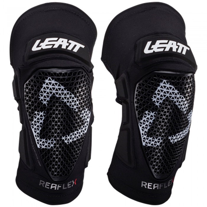 LEATT Knee Guard ReaFlex Pro knee