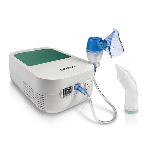 Omron NE-C301-E inhalators