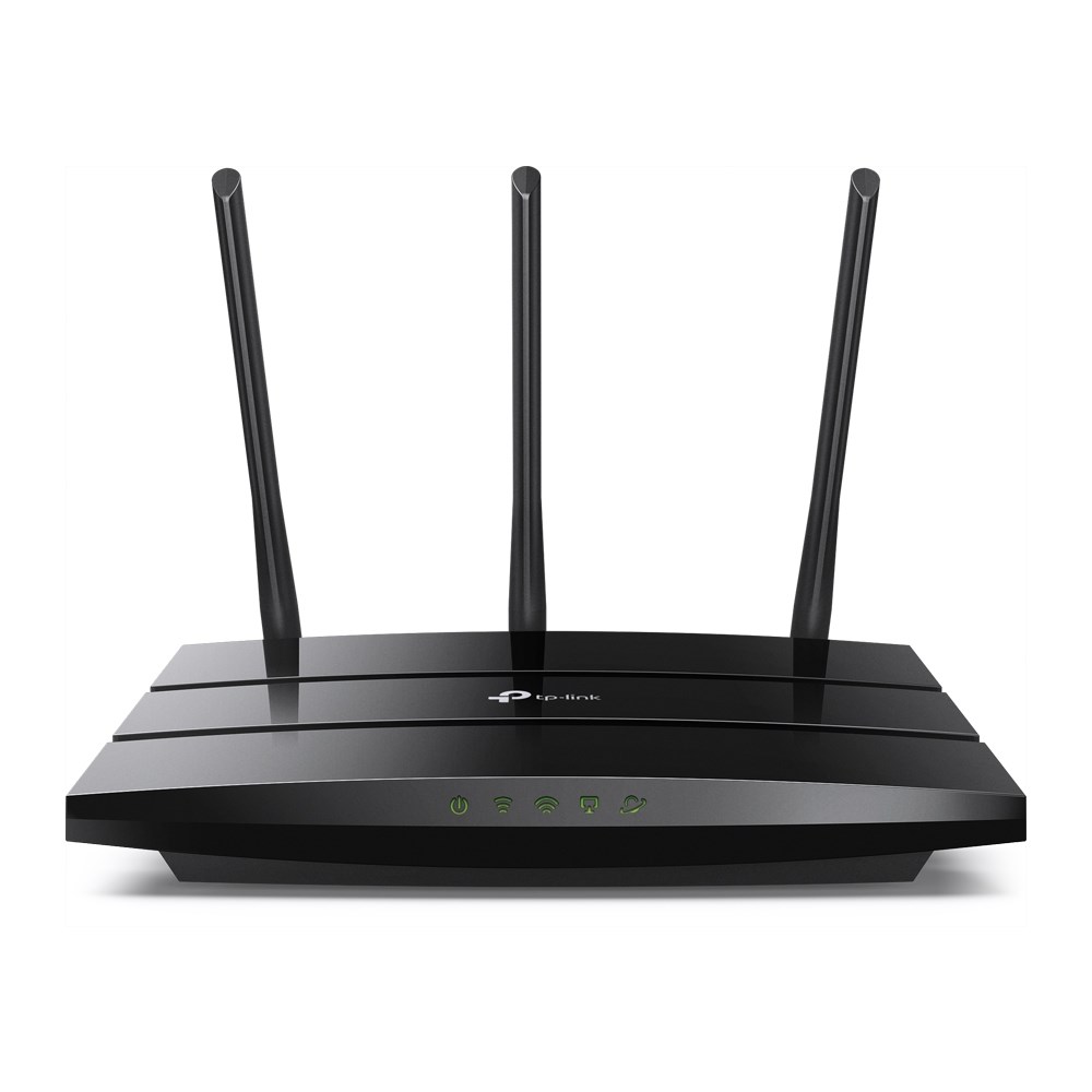 TP-Link Archer A8 bezvadu maršrutētājs Gigabit