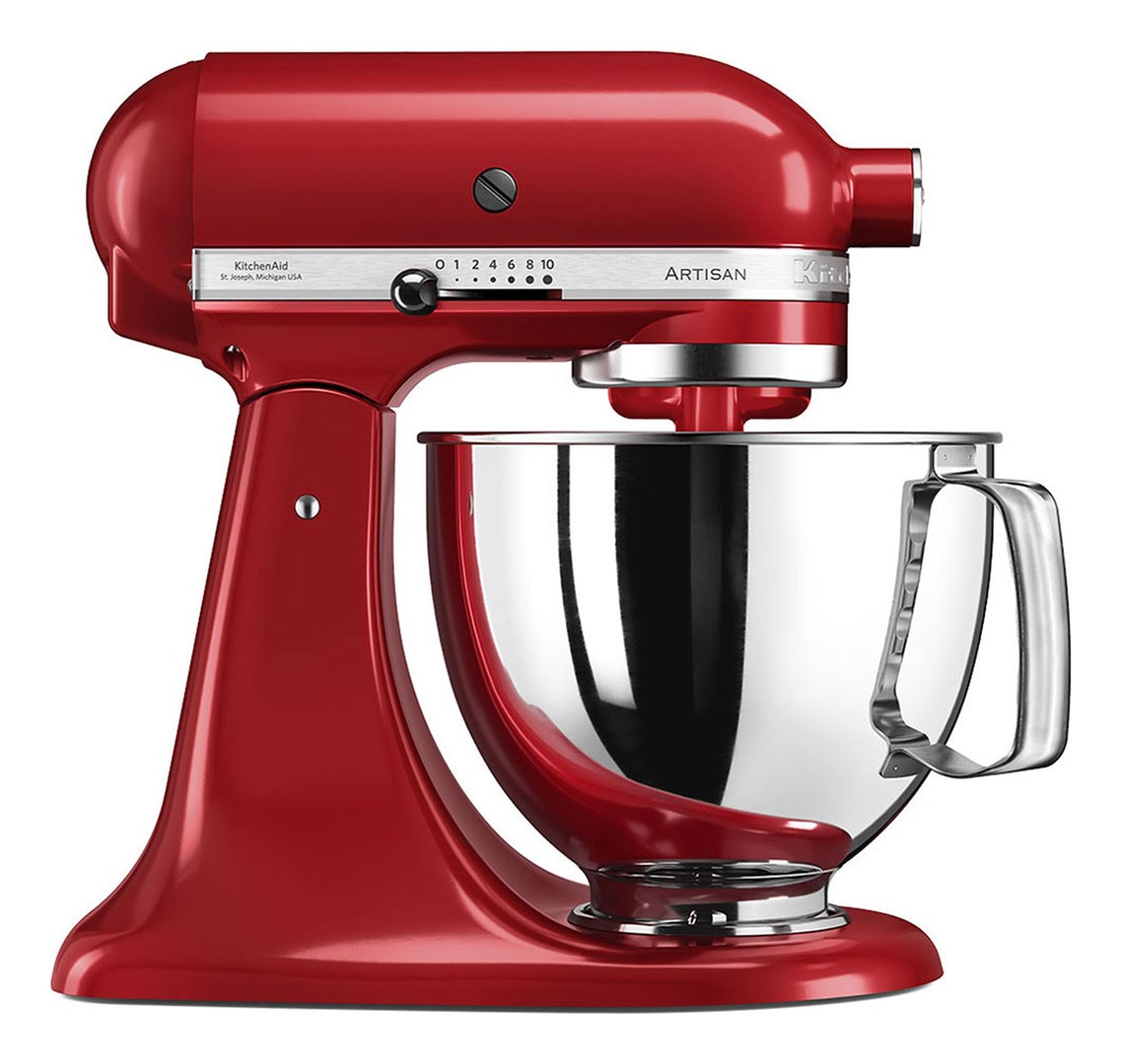 KitchenAid Artisan 5ksm125 virtuves kombains, 300
