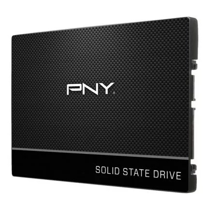 PNY Technologies CS900 SATA 2"5