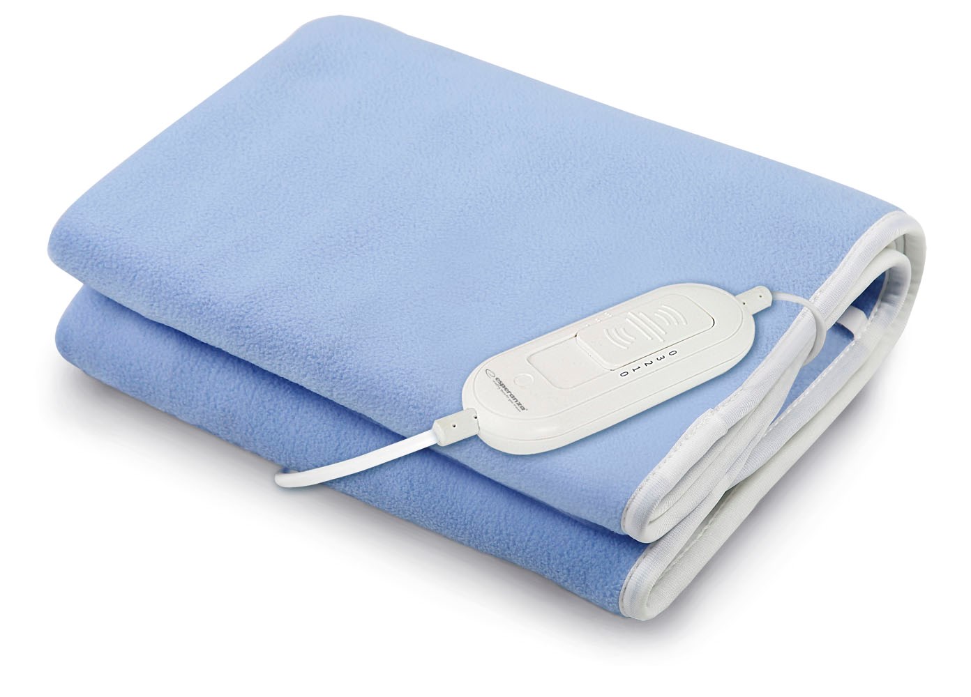 Esperanza EHB001 elektriskā sega, elektriskā gultas
