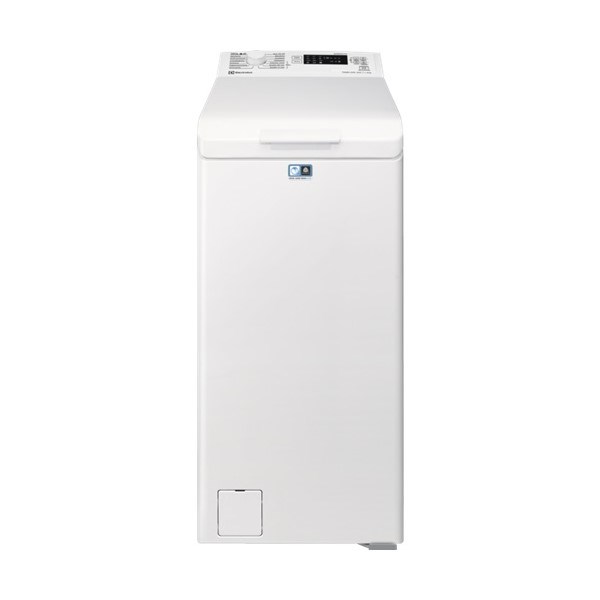Electrolux EW2TN5061FP veļas mašīna ar augšējo