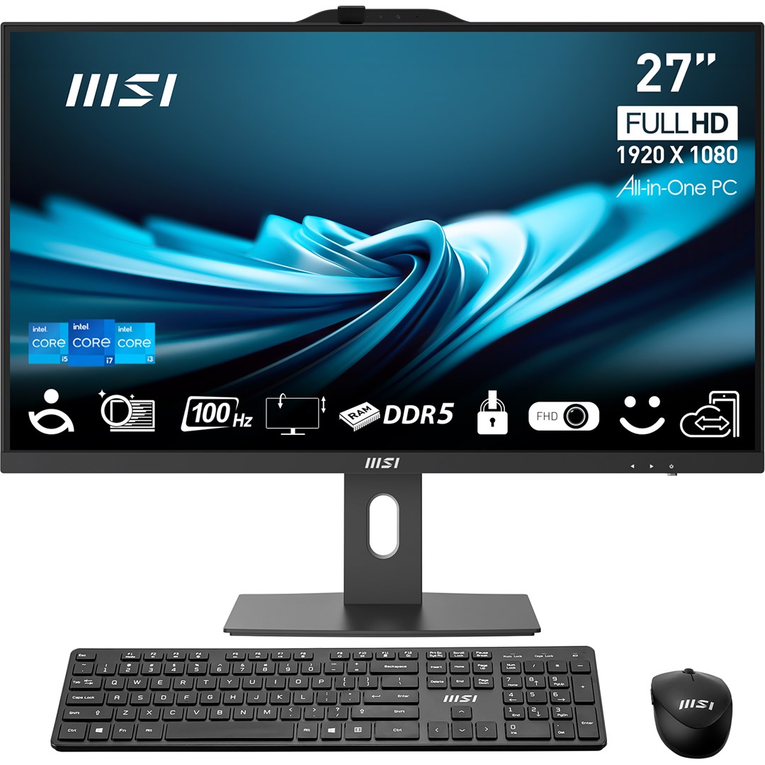 MSI Pro AP272P Intel® Core™ i5