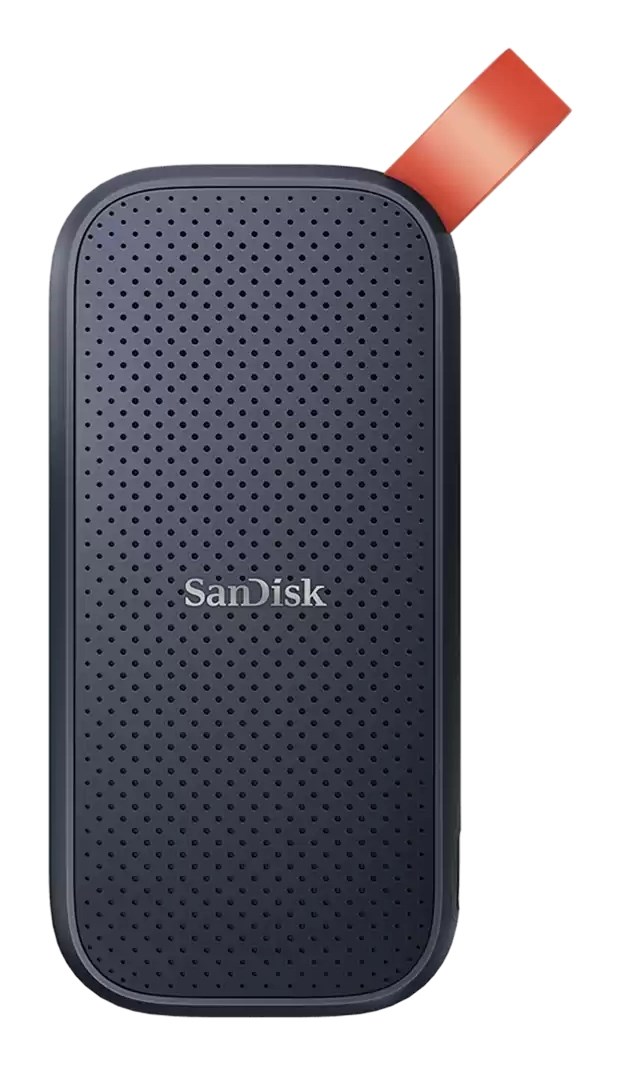 SanDisk SDSSDE30-1T00-G26 ārējais cietvielu disks 1