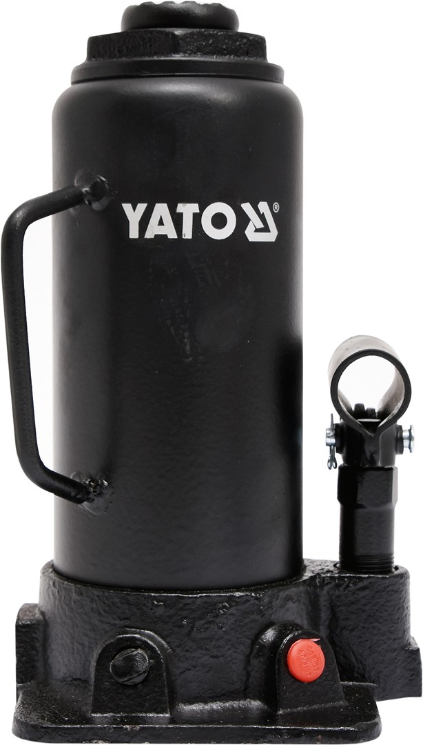 Automašīnas domkrats Yato YT-17005