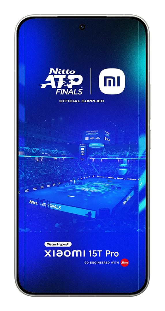 Xiaomi T15 Pro 17,4 cm