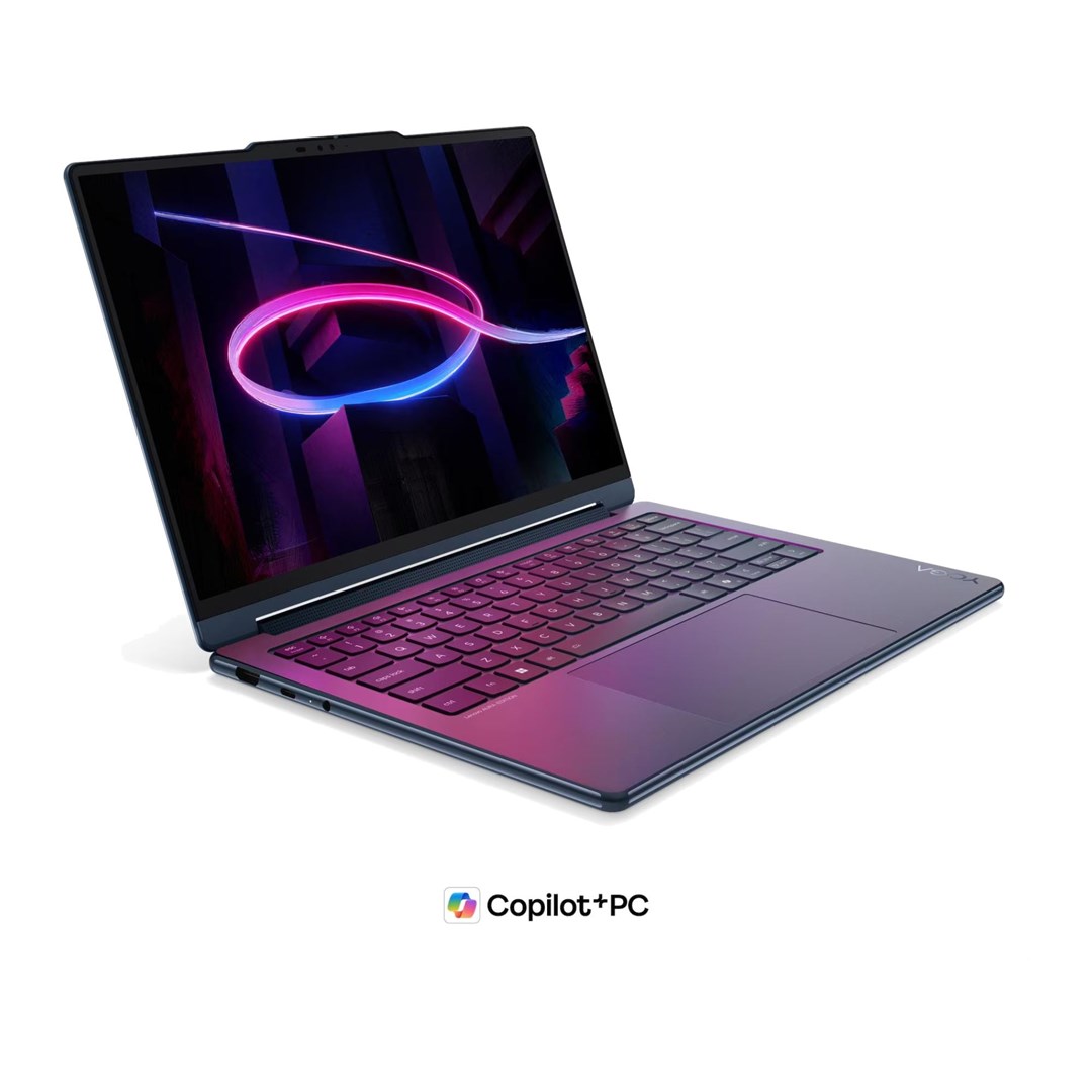 Lenovo Yoga 9i 2-in-1 Aura Edition