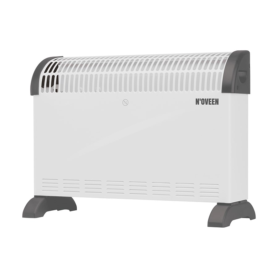 N`OVEEN NOVEEN CH3000 Convector Heater