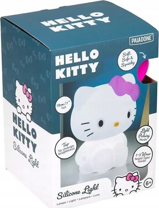 Paladone PP HELLO KITTY - HELLO