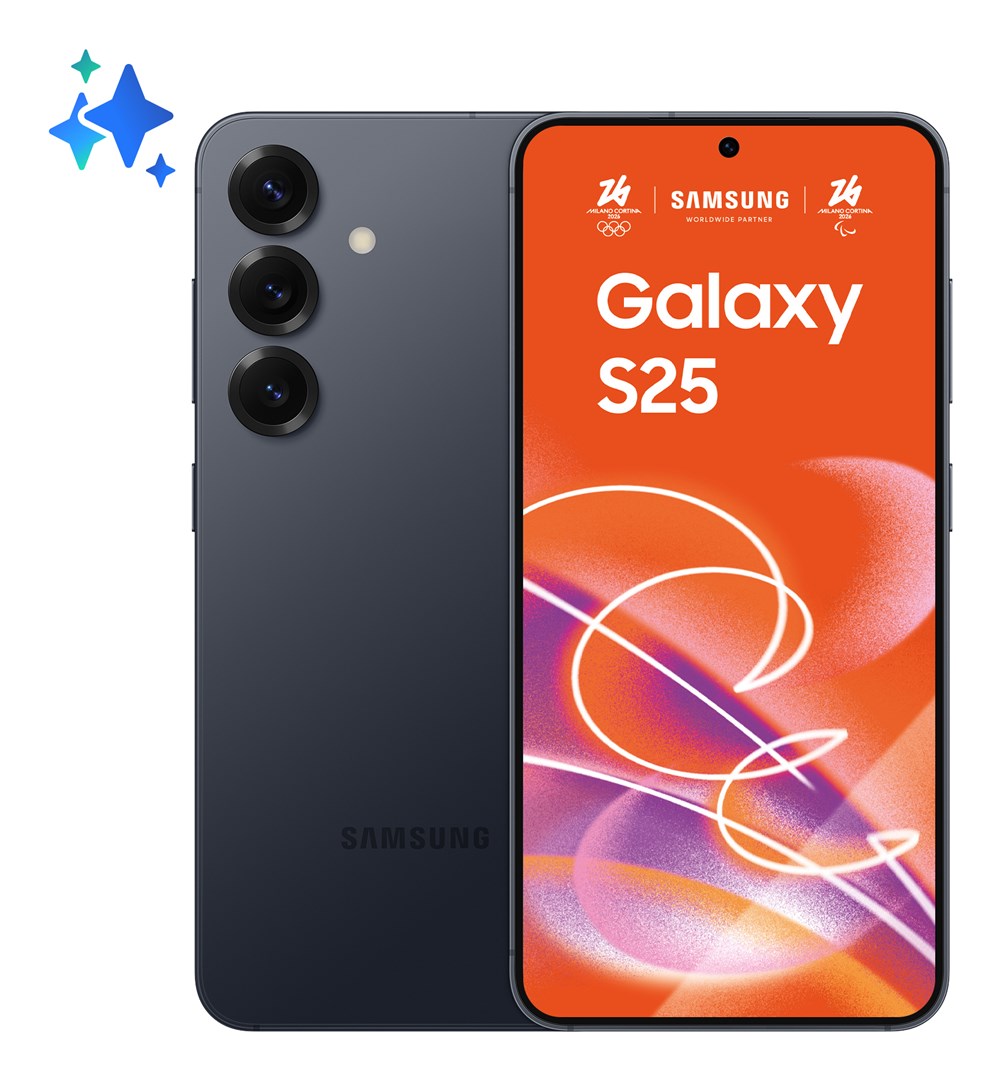 Samsung Galaxy S25 SM-S931B/DS 15,8