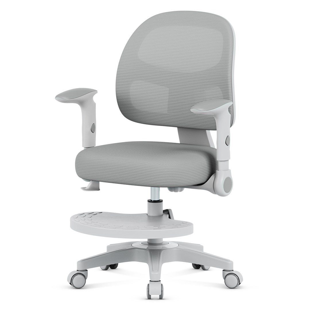 MARK ADLER Junior 5.0 pelēks
