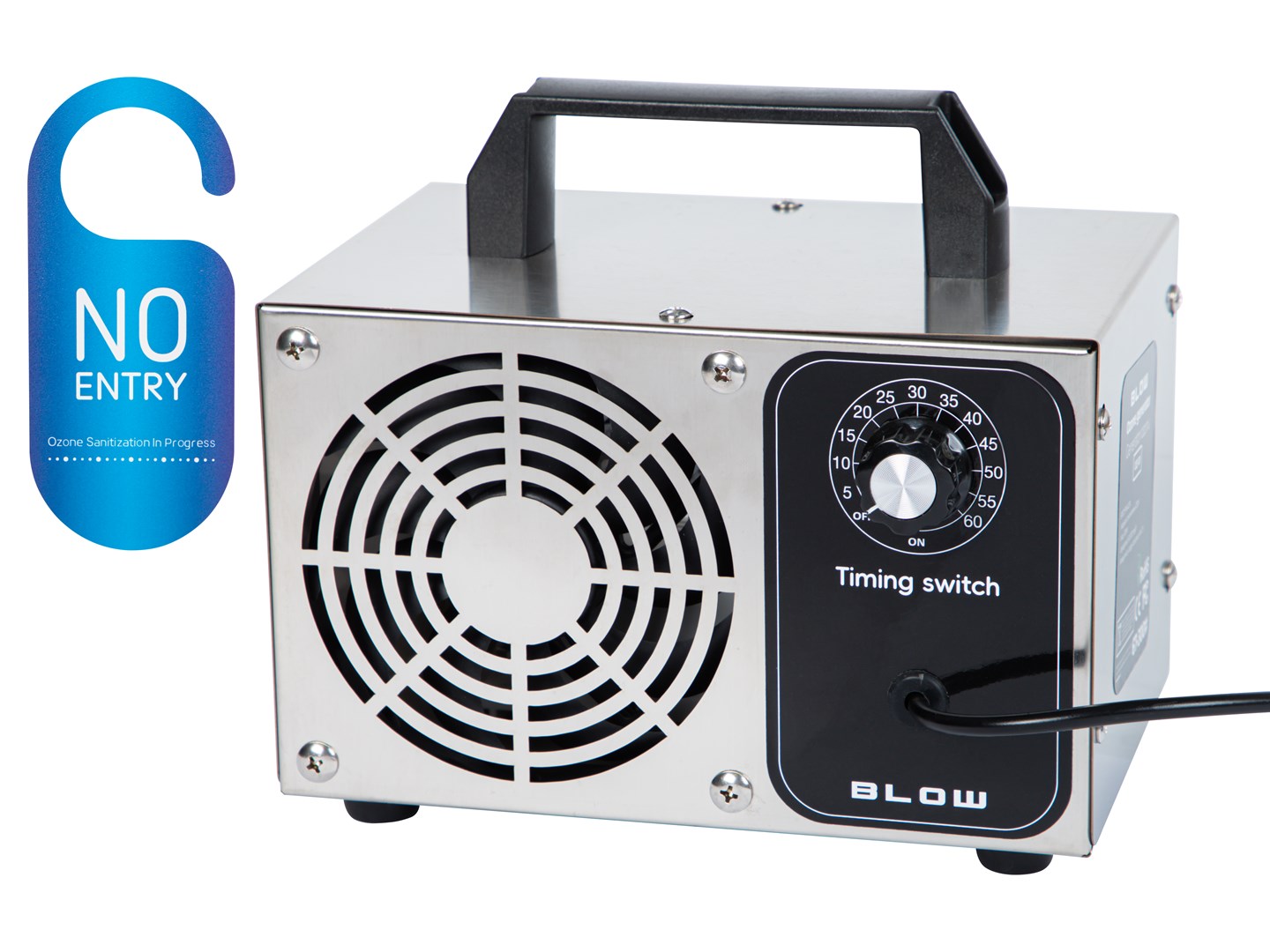 Ozone generator BLOW OZ-01 ozonator 60