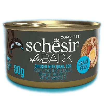 Agras Pet Foods SCHESIR After Dark