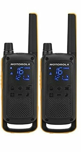 Motorola Talkabout T82 Extreme divvirzienu rācija