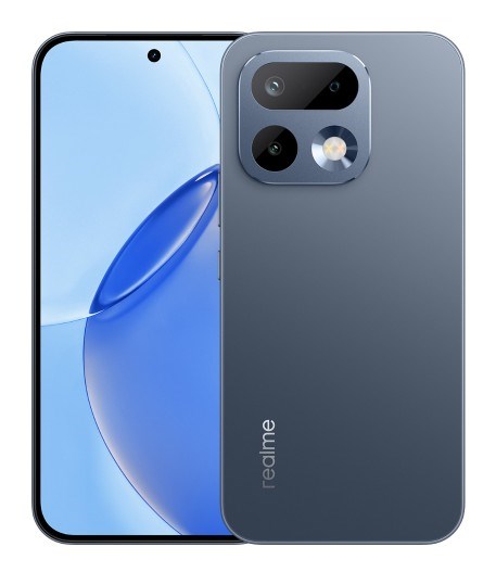 Realme 16 Pro 5G 6.78"