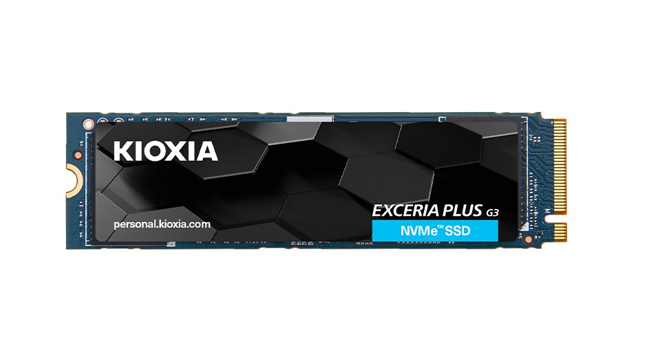 Kioxia LSD10Z002TG8 iekšējais cietvielu disks M