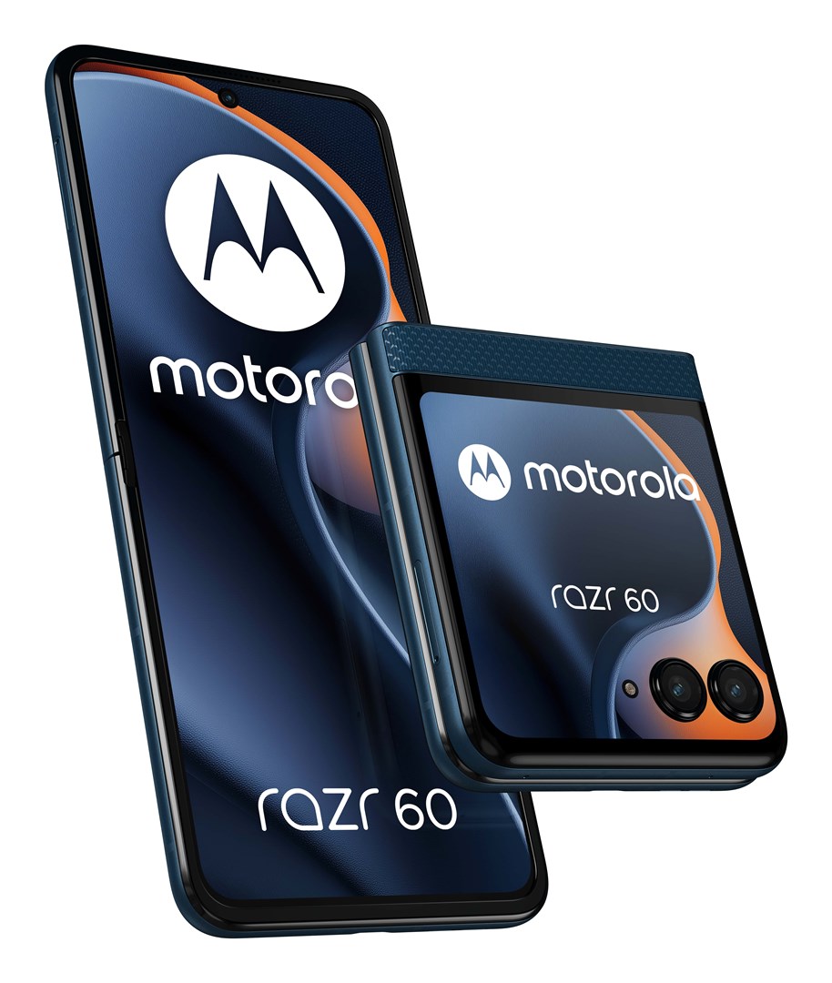 Motorola razr 60 17.5 cm