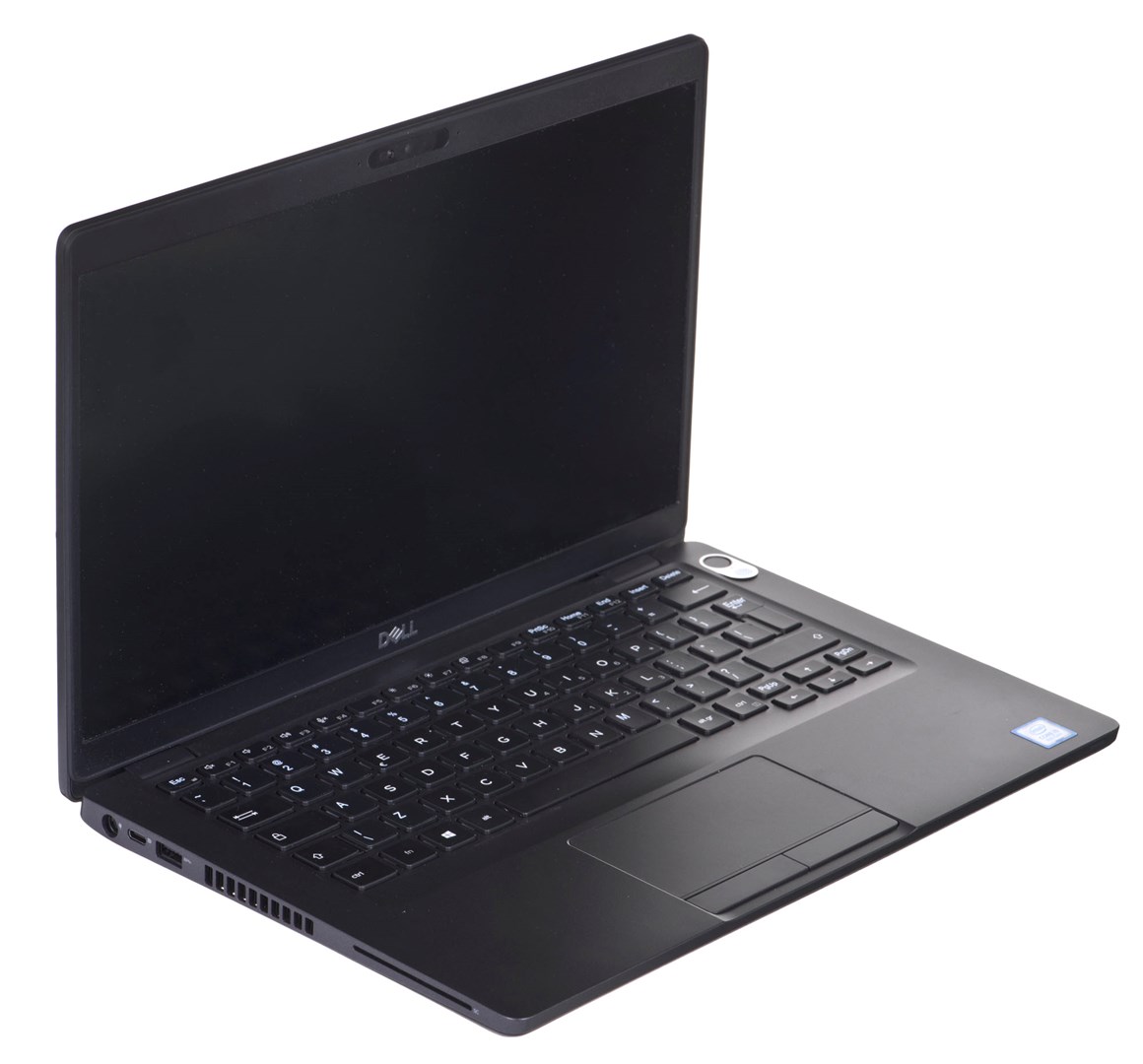 Lietots DELL LATITUDE 5400 i5-8365U 16GB
