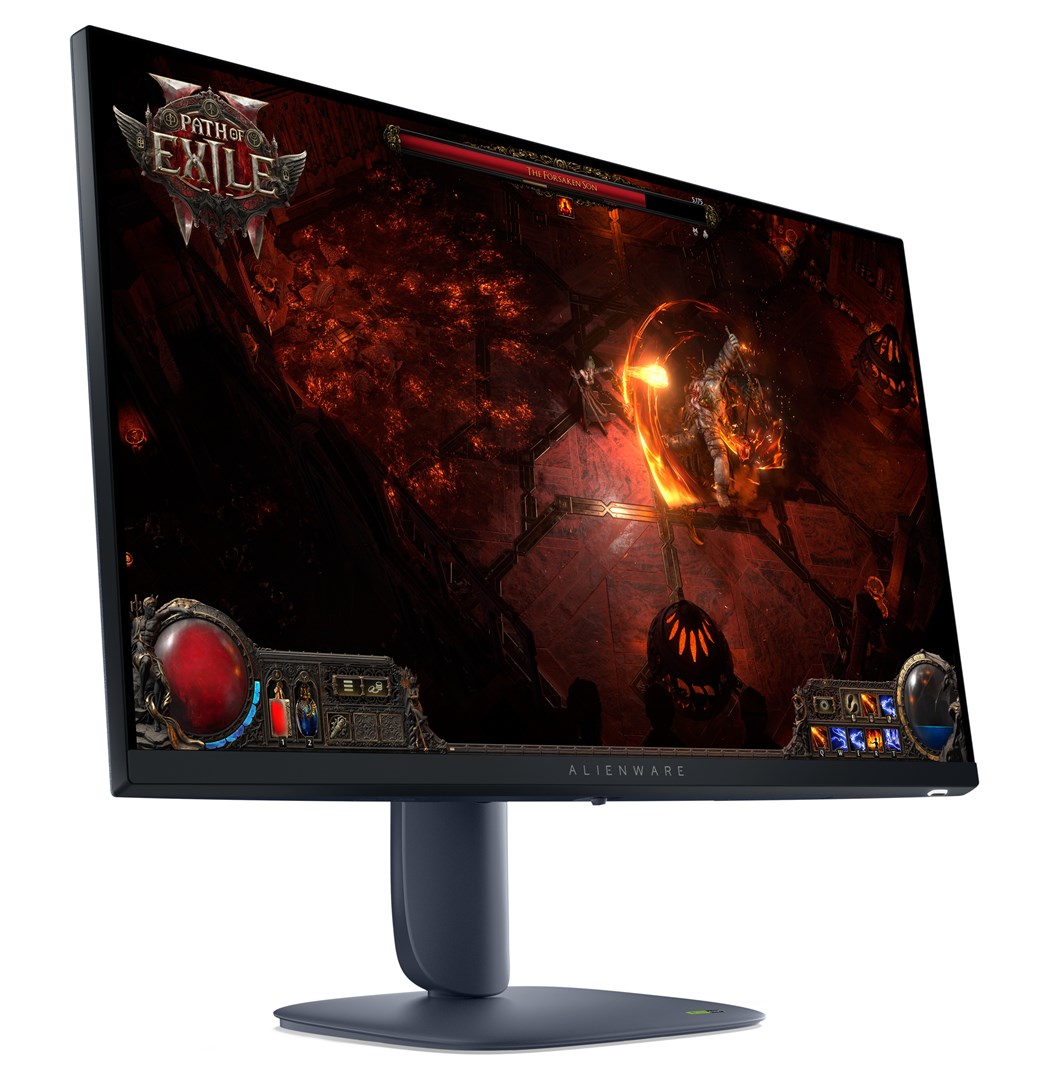 DELL Alienware AW2725DM 180 Hz Wide