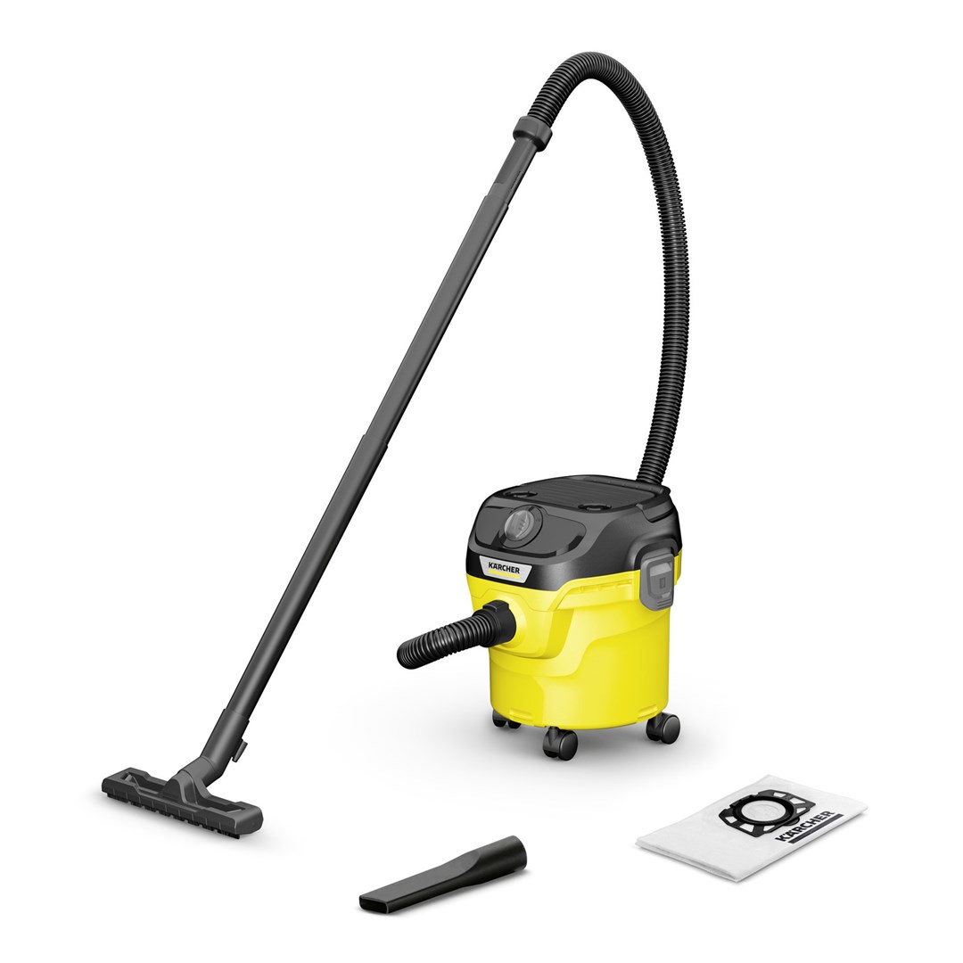 KARCHER Kärcher 1.628-401.0 putekļu