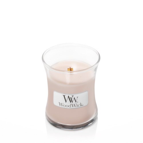 WoodWick 98191 wax candle Other Jasmine