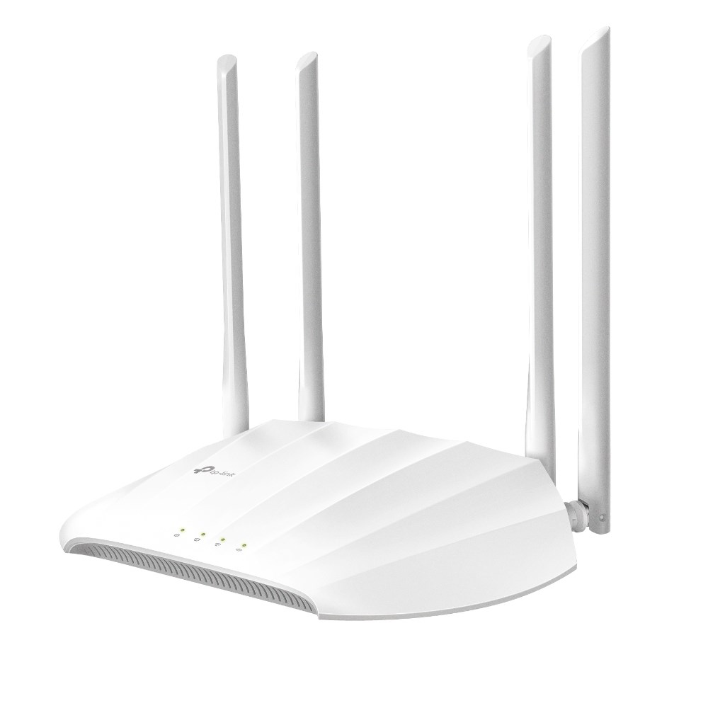 TP-LINK TL-WA1201 bezvadu piekļuves punkts 867