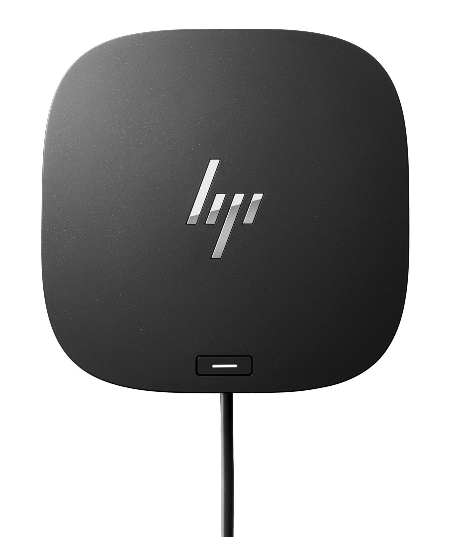 Hewlett-Packard HP USB-C dokstacija G5