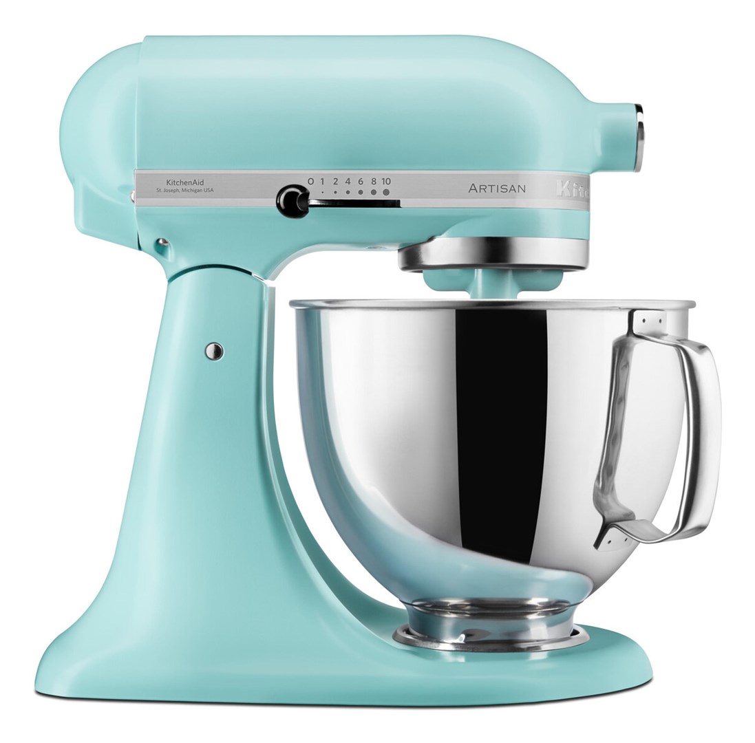 KitchenAid 5KSM125EMI mixer Stand mixer 300