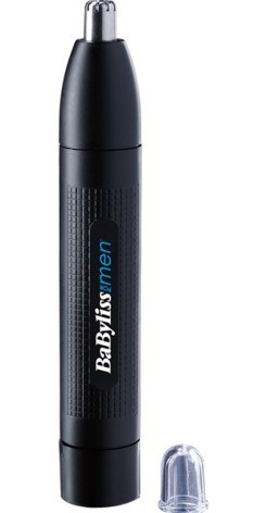 Nose and ear hair trimmer BaByliss