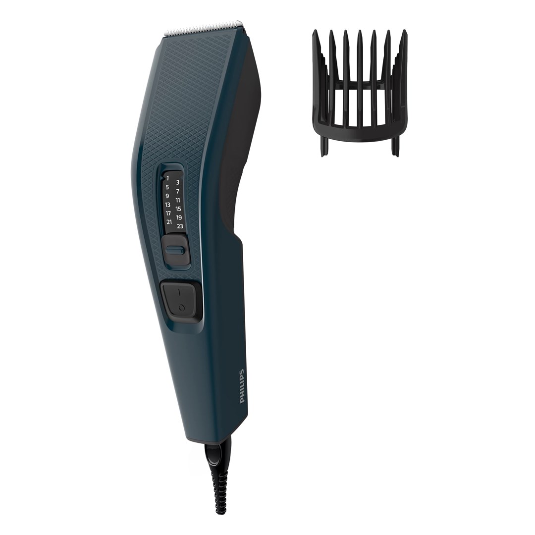 Philips HAIRCLIPPER Series 3000 HC3505/15 matu