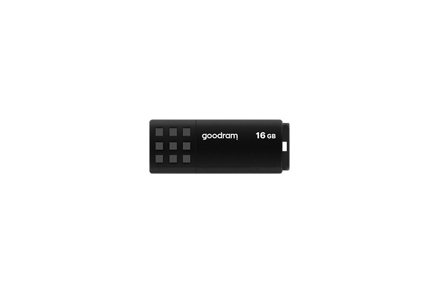 Goodram UME3 USB zibatmiņa 16 GB