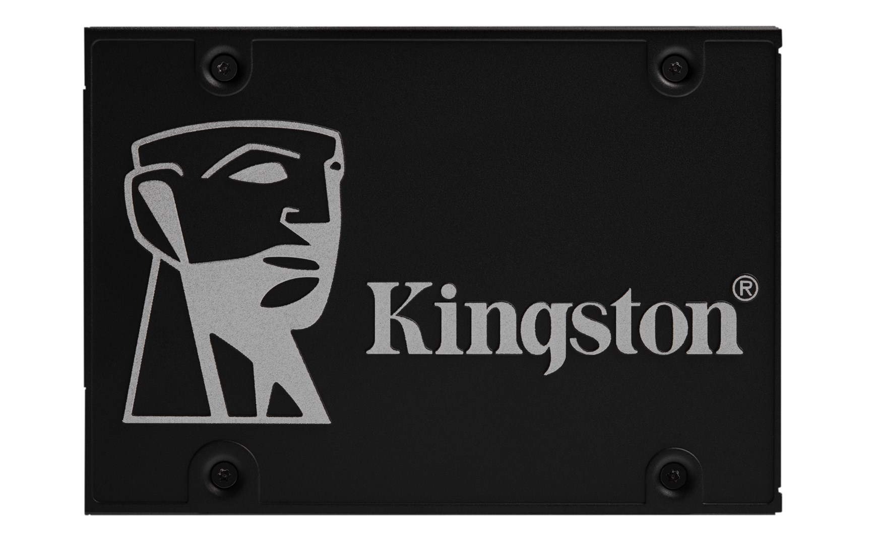 Kingston Technology KC600 2,5" 512