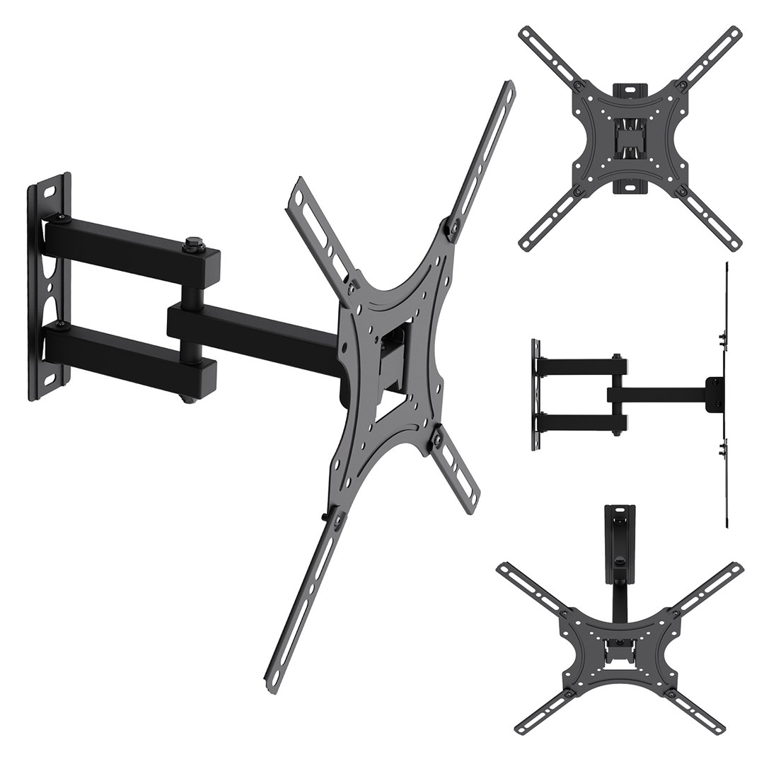 Maclean TV Mount / Bracket, max