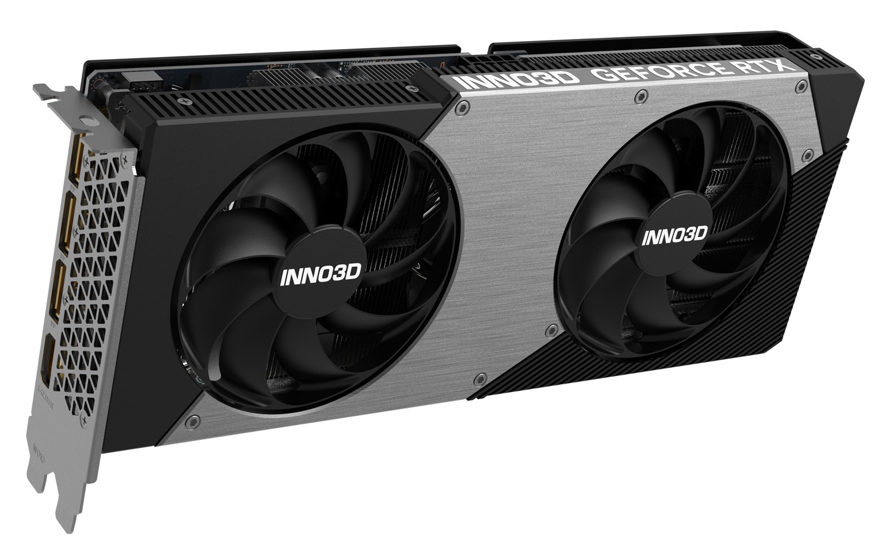 INNO3D GeForce RTX 5060 Ti TWIN