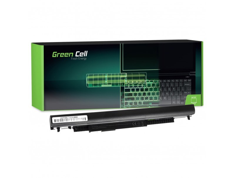 Green Cell HP88 klēpjdatora rezerves daļa
