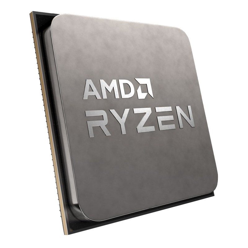 AMD Ryzen™ 5 5500GT procesora paliktnis