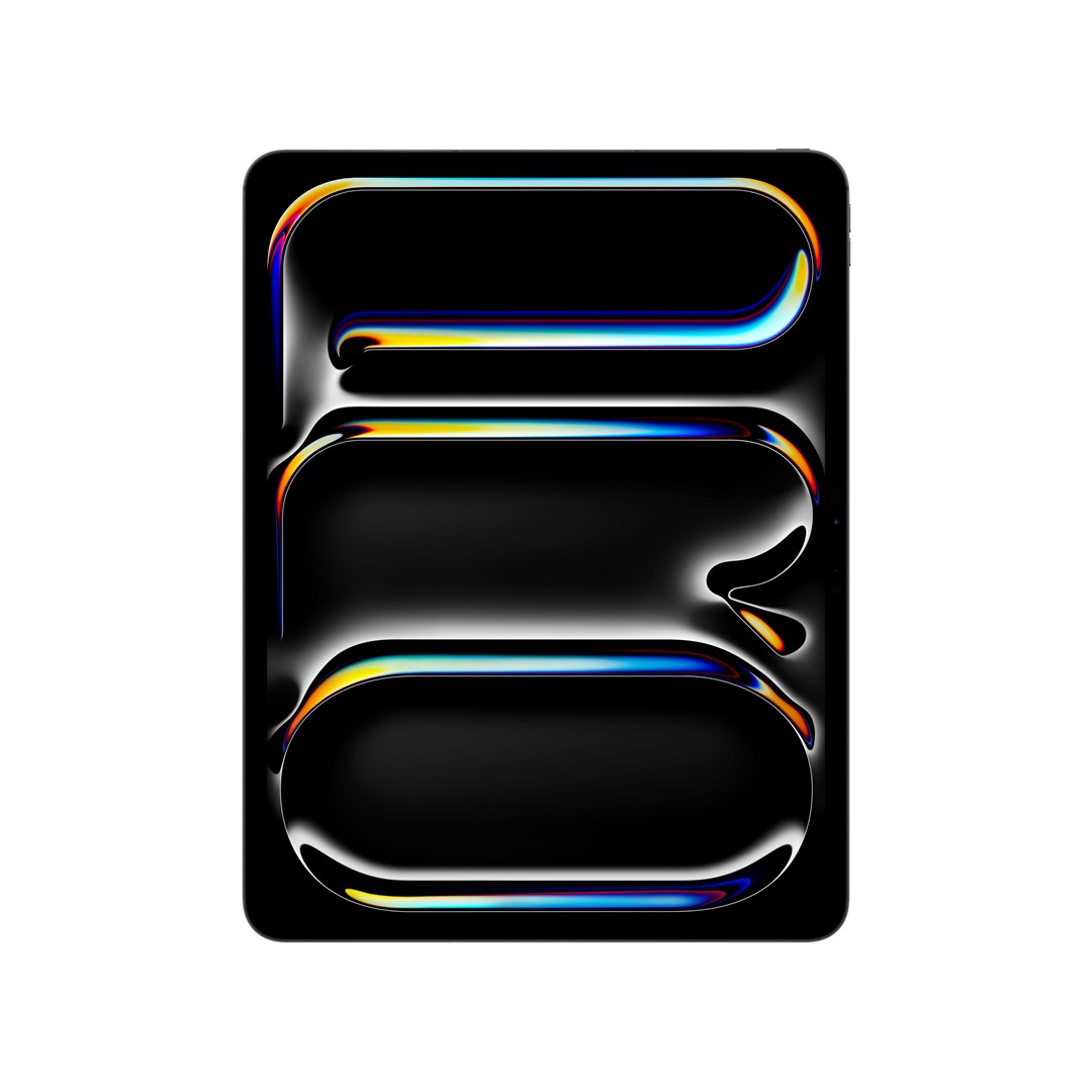 Apple iPad 13-inch Pro Wi‑Fi +