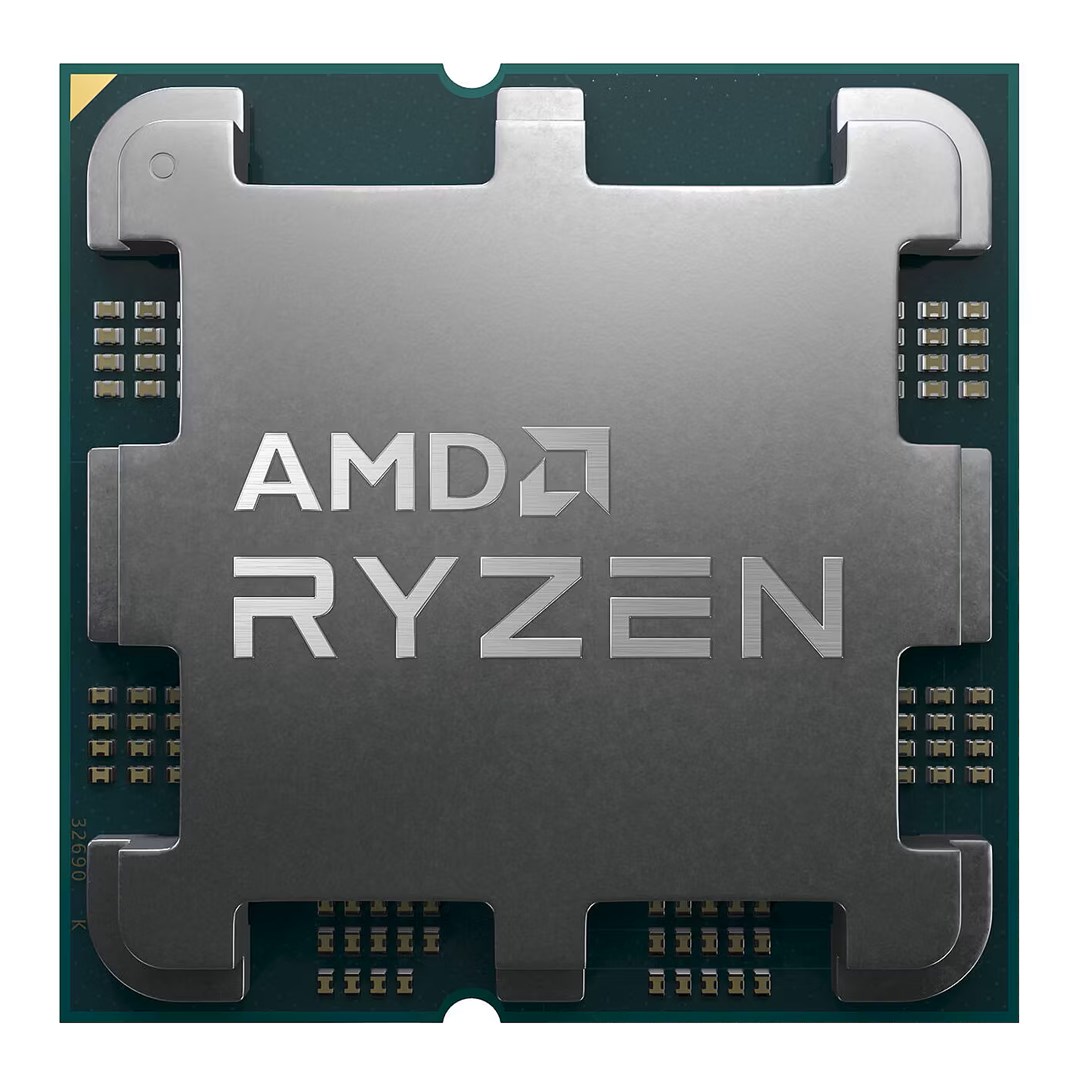 AMD Ryzen 5 7400 processor -
