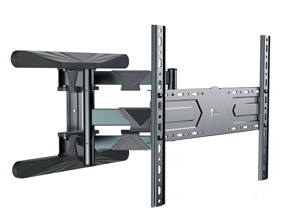 Gembird WM-80ST-01 TV stiprinājums/statīvs 2,03