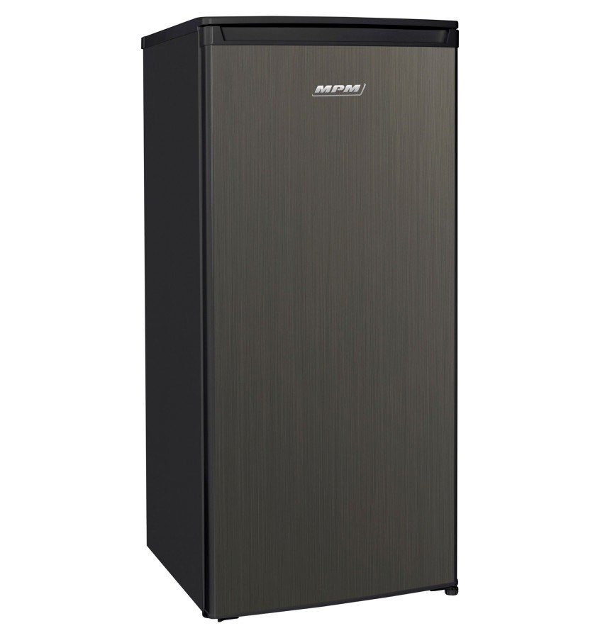REFRIGERATOR MPM-200-CJ-19/E dark inox