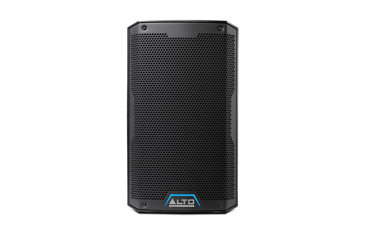 Alto Professional Alto TS 408 -