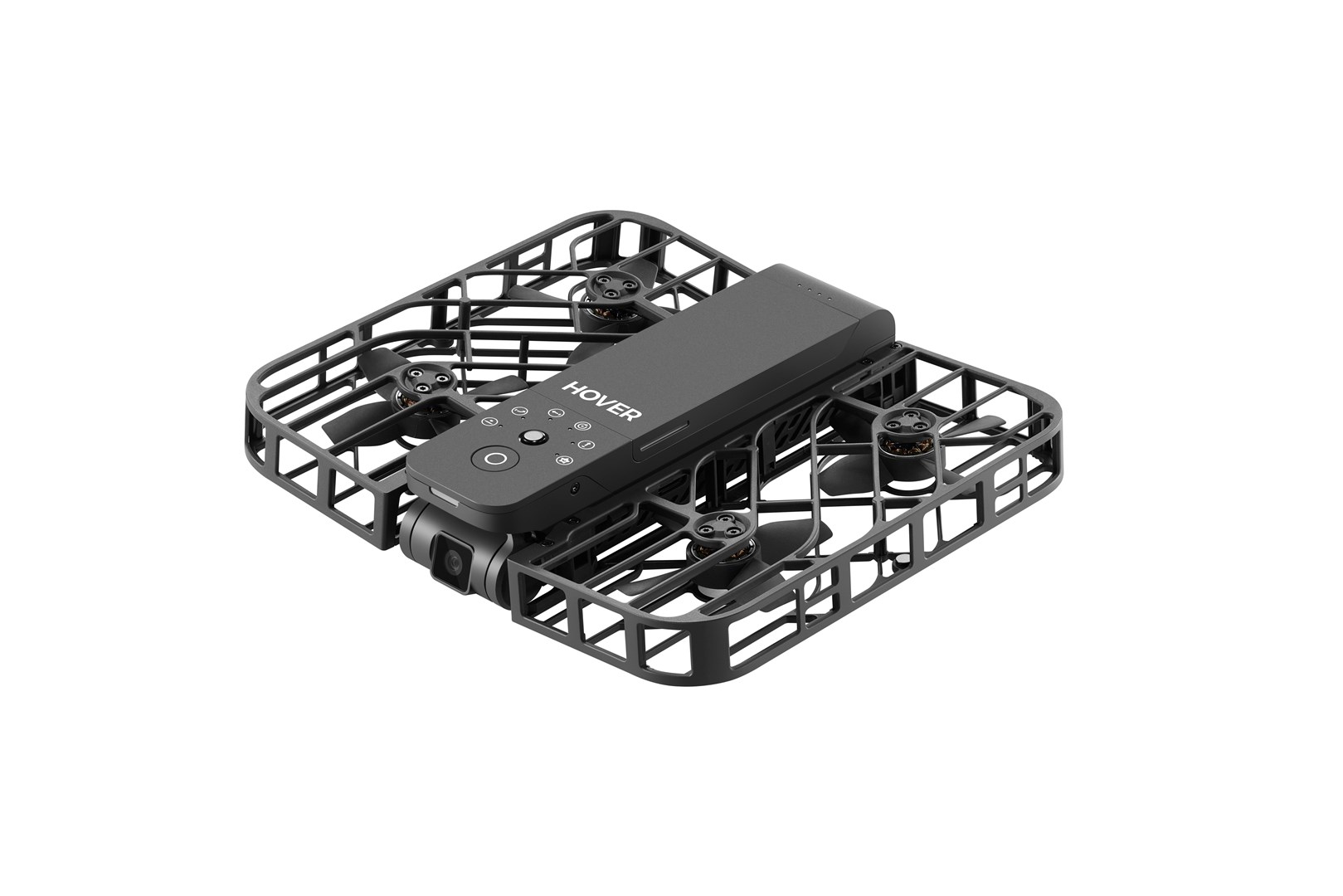 HoverAir X1 drons — Combo Plus