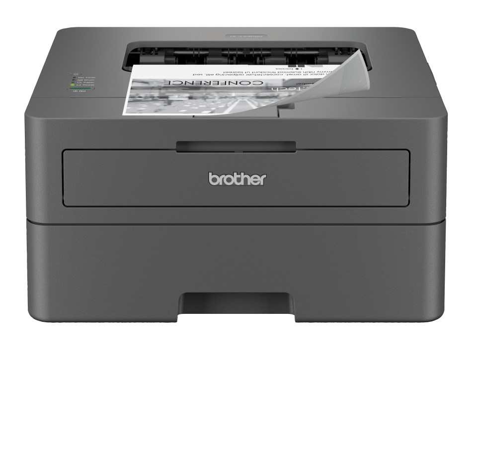 Brother HL-L2402D lāzerprinteris 1200 x 1200